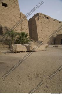 Photo Texture of Karnak Temple 0049